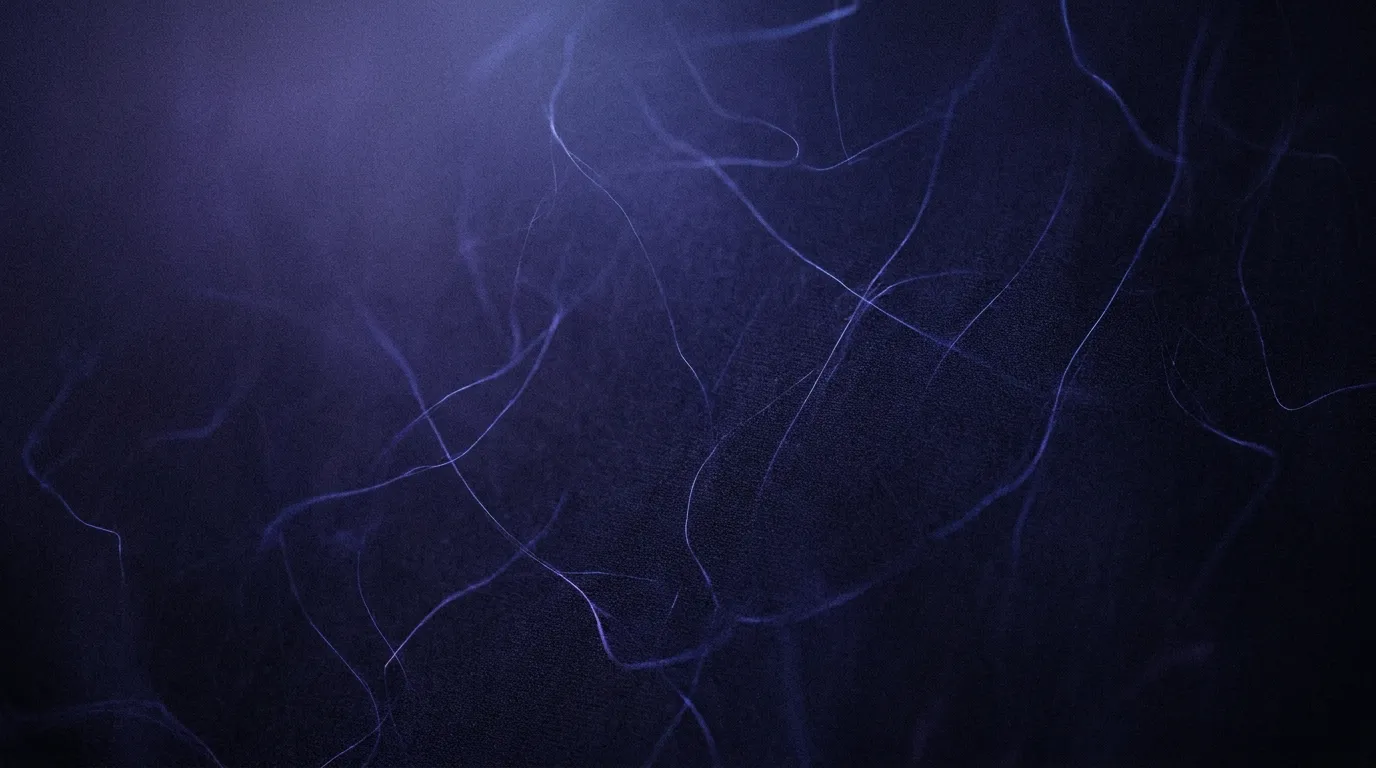 Tangle Dark pole atmosphere